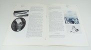 Petit journal - André Breton, la beauté convulsive - Grande galerie 5e étage - 25 avril - 26 août 1991. BRETON André - GOUERY Michel 