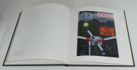 Klasen, peintures / collages - 1985-1990. KLASEN Peter - BOHBOT Michel
