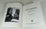 Fritz Winter - Peintures et dessins de la Fondation Fritz Winter, Pavillon des arts, 24 août-6 novembre 1988. WINTER Fritz - SCHULZ-HOFFMANN Carla - ...