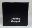 Jeanne Coppel. 10 avril - 18 mai 1991. COPPEL Jeanne - ANCEAU Alain