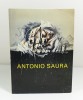 Antonio Saura. Exposicion antologica 1948 - 1980. Mayo-junio 1980. (Collectif) SAURA Antonio - CIRICI PELLICER Alexandre