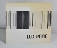 Luc Peire - Del 29 de febrero al 25 de marzo de 1980. PEIRE Luc - XURIGUERA Gérard