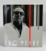 Luc Peire - 7 novembre - 3 décembre 1989. PEIRE Luc