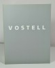 Vostell. VOSTELL Wolff - RESTANY Pierre - SORIN Raphaël
