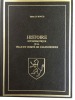  Histoire ecclésiastique de la ville et comté de Valencienne  reproduction textuelle du précieux manuscrit appartenant à la Bibliothèque publique de ...