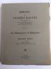 Les Ichneumonides de Madagascar, 1. Ichneumonidæ Pimplinæ,. Seyrig (André)