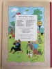 Les Aventures de Tintin,
Tintin au Tibet. HERGE