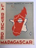 La Revue de Madagascar. 5. Janvier 1934. La Revue de Madagascar. 