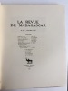 La Revue de Madagascar. N° 9, Janvier 1935.. La Revue de Madagascar. 