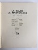 La Revue de Madagascar. N° 11 - juillet 1935. La Revue de Madagascar.