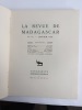 La Revue de Madagascar. N°13. Janvier 1936. La Revue de Madagascar