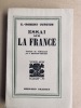 Essai sur la France. Traduit de l'allemand par J. Benoist-Méchin.. CURTIUS (Ernst-Robert)