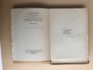 Histoire des allemands. LUDWIG Emile