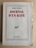 Journal d'un Raté. POLLES ( Henri )