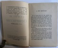 L'Esprit de Clémenceau - Propos, anecdotes et variétés recueillis par Léon Treich. [CLEMENCEAU] - TREICH (LÉON)