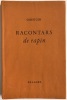 Racontars de Rapin.. GAUGUIN