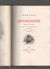 Gringoire. Comédie en un Acte, en Prose.. BANVILLE (Théodore de)