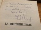 La Deltheillerie. DELTEIL Joseph