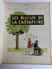 Les Aventures de Tintin,
Les Bijoux de la Castafiore
. HERGE