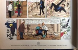 Les Aventures de Tintin,
Les Bijoux de la Castafiore
. HERGE