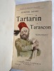 Tartarin de Tarascon. 
Illustre par J. Girardet, Montegut, De Myrbach, Picard, Rossi.
. DAUDET, ALPHONSE