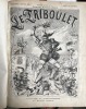 Le Triboulet 1880-1883. Le Triboulet 