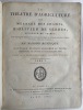 Le Théâtre d'Agriculture et Mesnage des Champs, d'Olivier de SERRES, Seigneur du Pradel ; Dans lequel est représenté tout ce qui est requis et ...