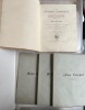 les GRANDES CRONIQUES de BRETAIGNE Composées en l'an 1514. Nouvelle Edition Publiée sous les Auspices de la Société des Bibliophiles Bretons Et De ...