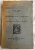 Le Problème des Centaures. Etude de mythologie comparée indo-européenne.. DUMÉZIL (Georges).  (1898-1986) 