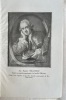 Épisodes de la Vie Ésotérique 1780 - 1824. Extraits de la correspondance inédite de J.-B. Willermoz, du Prince de Hesse-Cassel, et de quelques-uns de ...