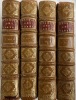 Histoire des variations des eglises protestantes. Par messire Jacques Benigne Bossuet, Seconde edition. Bossuet, Jacques-Bénigne, (1627-1704) 