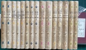 A la Recherche du Temps Perdu.. PROUST (Marcel).