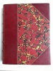 Catalogue général des cartulaires des archives départementales, publié par la Commission des Archives départementales et communales.. [Collectif] ...