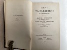 VOYAGE PALEOGRAPHIQUE DANS LE DÉPARTEMENT DE L'Aube. RAPPORT A M. LE PRÉFET SUR UNE INSPECTION FAITE EN 1854 DANS LES ARCHIVES COMMUNALES ET ...