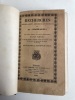 Recherches chronologiques, historiques et politiques sur la Champagne; sur les Villes, bourgs, villages et monasteres du Pays Partois; et sur les ...