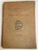 Recherches sur les origines des marques anciennes qui se rencontrent dans l'art et dans l'industrie du XVe au XIXème Siècle par rapport au CHIFFRE ...