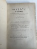 Vierzon et ses environs. Récits historiques et anecdotiques d'après des pièces originales.. Tausserat Jean-Baptiste-Emile.