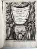 Illustrium anachoretarum elogia, sive religiosi viri musæum. . CAVACIO (Giacomo). 
