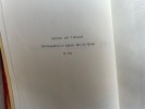  Une Veille Maîtresse. BARBEY D' AUREVILLY (Jules) 