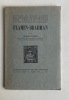  Flamen- Brahman. Dumézil Georges,