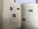 La revue de photographie premi&egrave;re ann&eacute;e 1903.. La revue de photographie