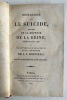 Réflexions sur le suicide suivies de La Défense de la Reine Publié de 1793 et de lettres sur les écrits et le caractère de J.J. Rousseau. Staël ...