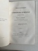 PRÉCIS HISTORIQUE SUR L'IMPRIMERIE NATIONALE ET SES TYPES
PAR F.-A. DUPRAT
CHEF DU SERVICE DE LA FONDERIE
CONTROLEUR DES TRAVAUX TYPOGRAPHIQUES DE ...