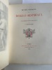 Oeuvres Poétiques de Boileau-Despréaux.
Avec une Introduction et des Notes de Ferdinand Brunetière. . BOILEAU-DESPREAUX