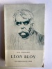 Léon Bloy. STEINMANN Jean