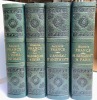 L'Histoire Contemporaine : L'Orme du Mail / Le Mannequin d'osier / L'anneau d'améthyste / M. Bergeret à Paris. FRANCE (Anatole) / BEAUNE (Serge, ill.)