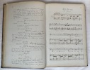 Les Phoques, Opera Bouffe et Absurde ; Paroles de M. des Gozis Musique de MM. des Gozis et Th&eacute;venet. Des GOZIS (Maurice) et THEVENET (Ernest)