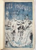 Les Phoques, Opera Bouffe et Absurde ; Paroles de M. des Gozis Musique de MM. des Gozis et Th&eacute;venet. Des GOZIS (Maurice) et THEVENET (Ernest)
