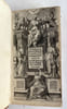 Symbola Divina & Humana Pontificum Imperatorum Regum.... TYPOTIUS, Jacobus (Jacob Typot) (1540-1604)