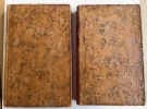 Astronomiques
Marci Manilii Astronomicon libri quinque / accessere Marci Tullii Ciceronis Arataea, cum interpretatione Gallica et notis: edente Al. ...